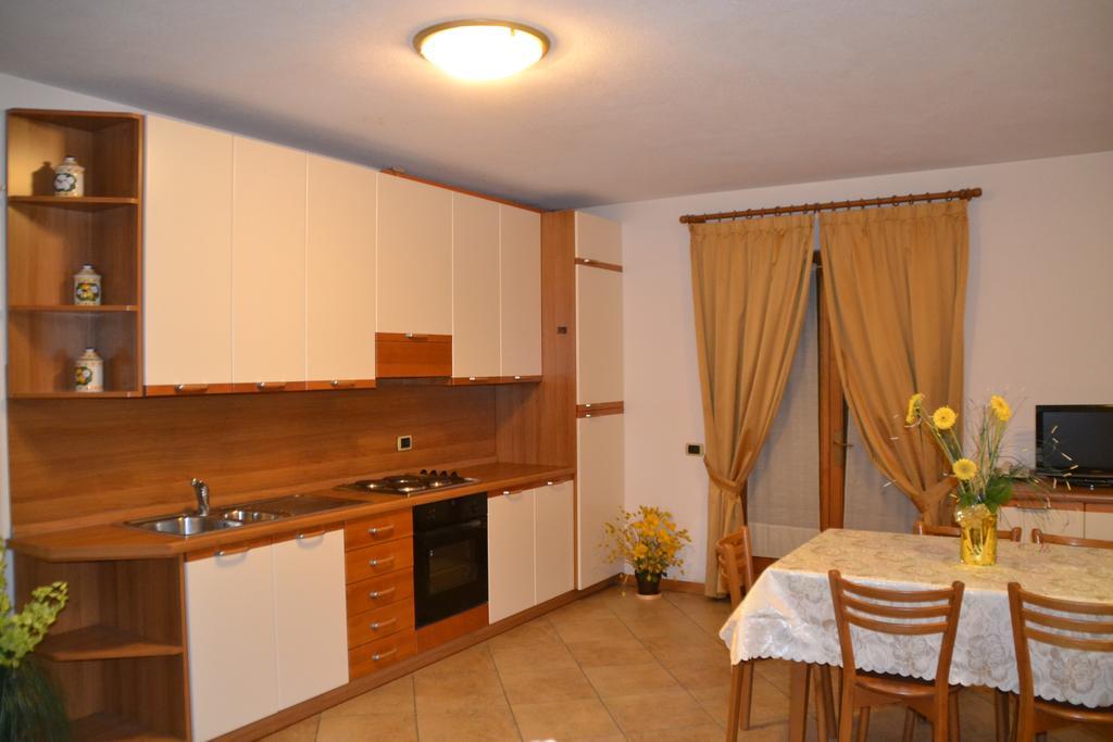 Baita Dei Pini Campodolcino Exterior photo